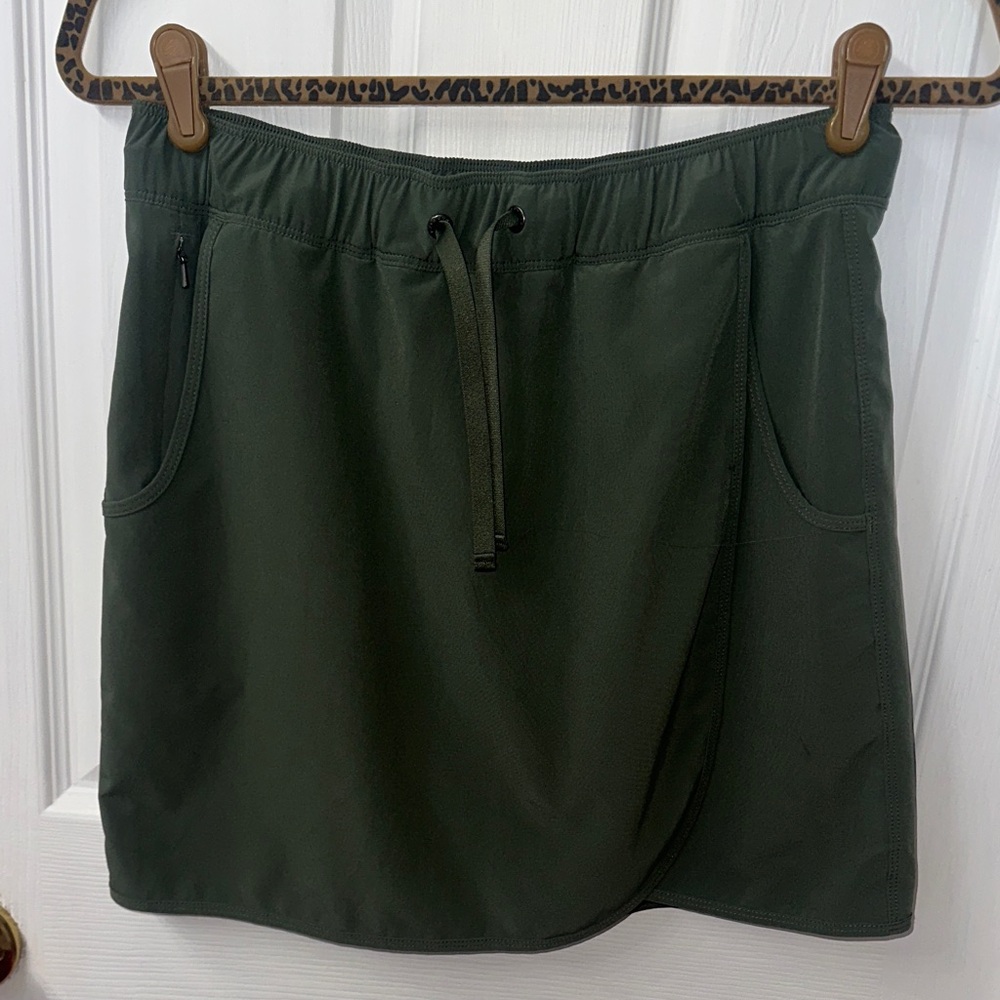 Patagonia Women's hiking skirt